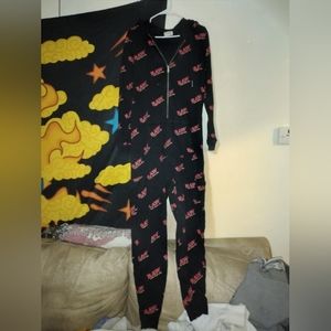 Limited Edition RAW Onesie